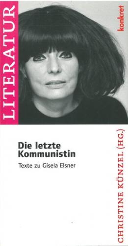 Die letzte Kommunistin 