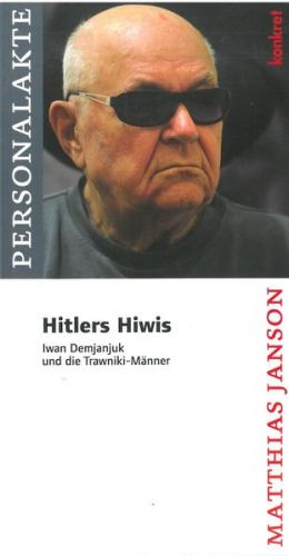 Hitlers Hiwis 