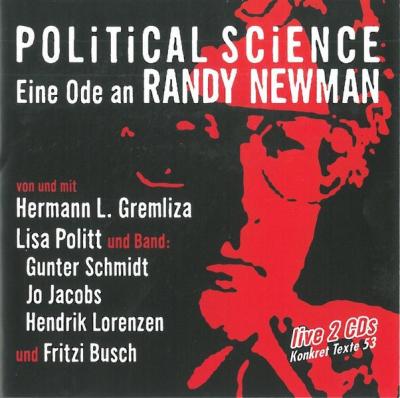 Political Science (Audio-CD) 