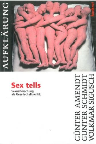 Sex tells 