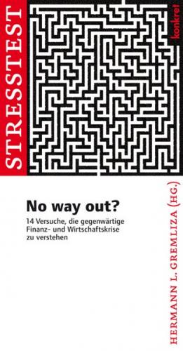 No way out? 