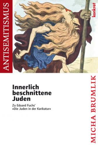 Innerlich beschnittene Juden 
