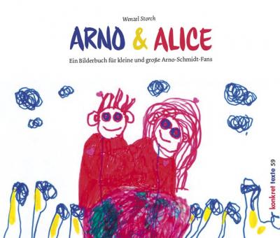 Arno & Alice 