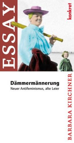 Dämmermännerung 
