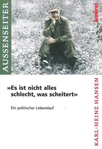 Es ist nicht alles schlecht, was scheitert 