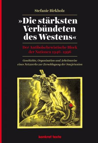 »Die stärksten Verbündeten des Westens« 