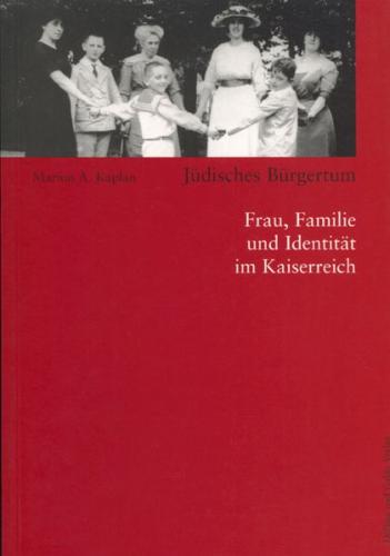 Jüdisches Bürgertum 