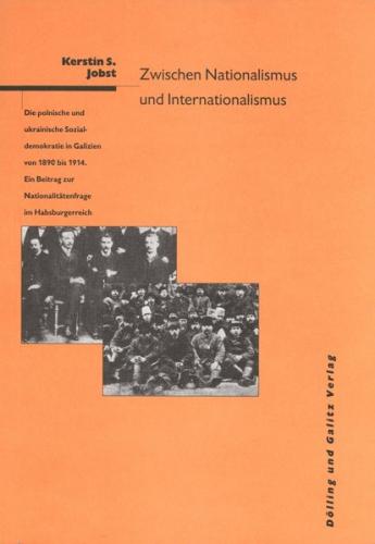 Zwischen Nationalismus und Internationalismus 