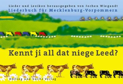 Kennt ji all dat niege Leed? 