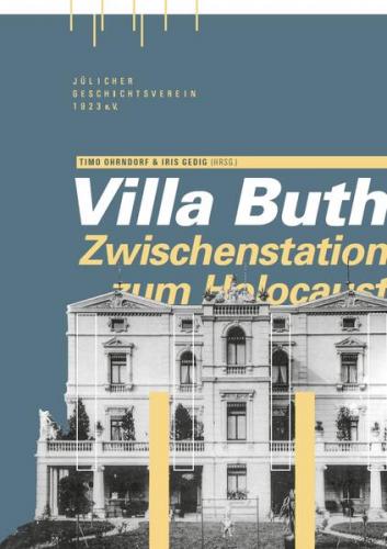 Villa Buth 