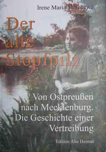Der alte Stopfpilz 