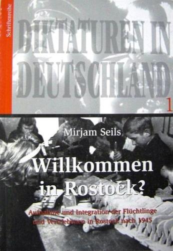 Willkommen in Rostock? 
