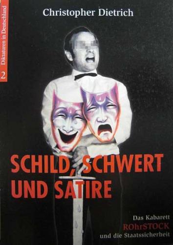 Schild, Schwert und Satire 