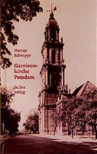 Garnisonkirche Potsdam 