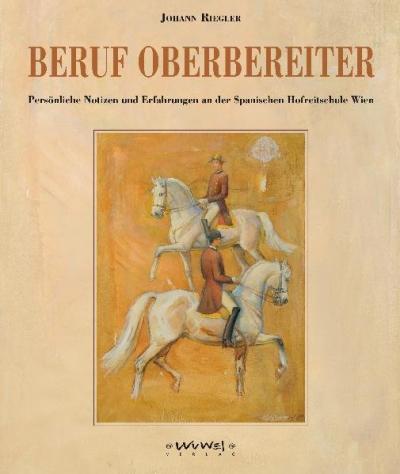 Beruf: Oberbereiter 
