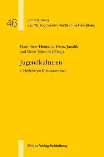 Jugendkulturen 