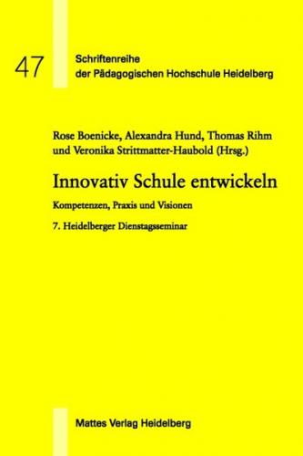 Innovativ Schule entwickeln 