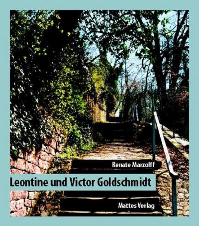 Leontine und Victor Goldschmidt 