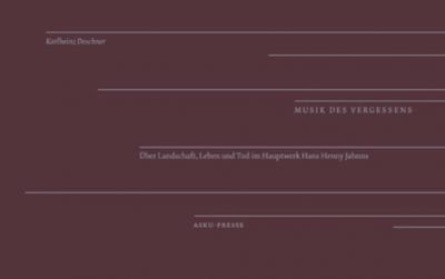 Musik des Vergessens 