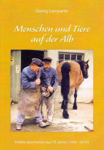 Menschen und Tiere 