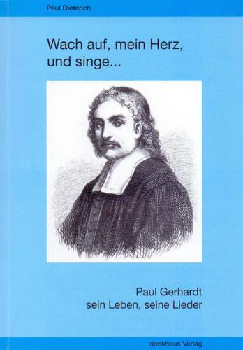 Wach auf, mein Herz und singe... 