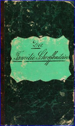 Die Familie Schroffenstein 