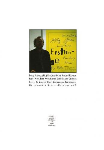 Erstlinge 