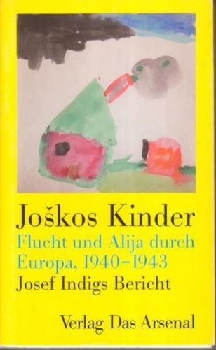 Joškos Kinder 