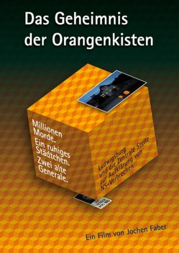 Das Geheimnis der Orangenkisten 