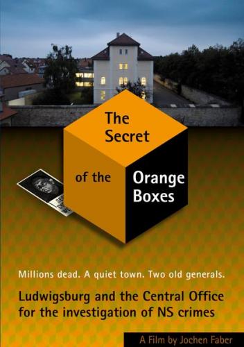 The Secret of the Orange Boxes 