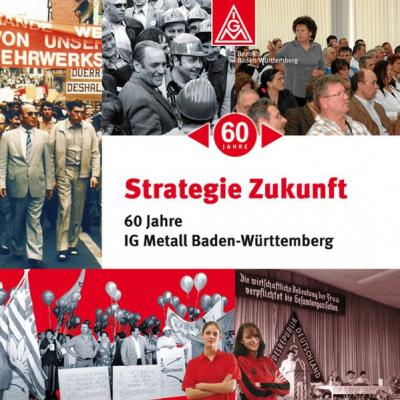 Strategie Zukunft 