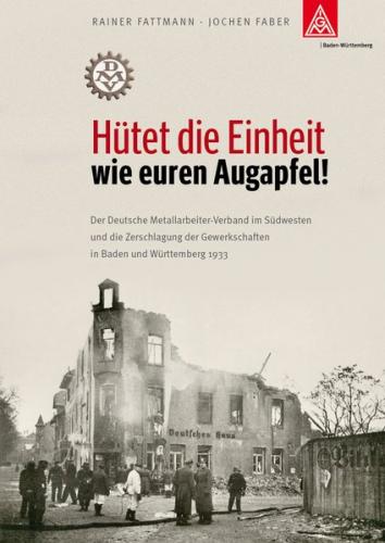 Hütet die Einheit wie euren Augapfel! 