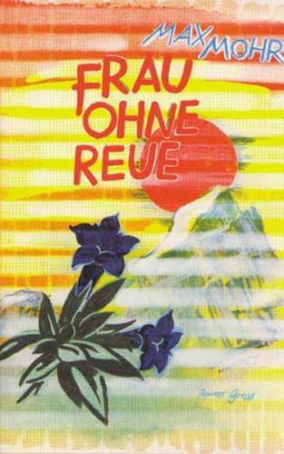 Frau ohne Reue 