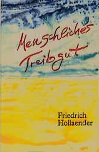 Menschliches Treibgut 