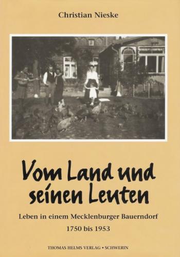 Vom Land und seinen Leuten 