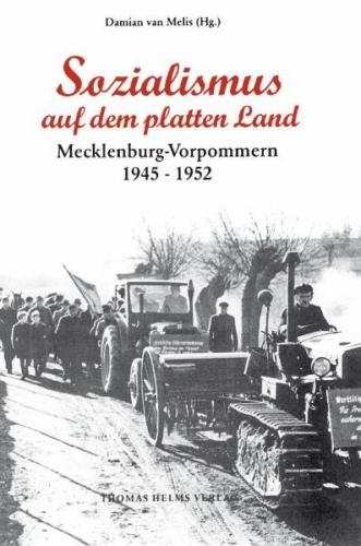 Sozialismus auf dem platten Lande 