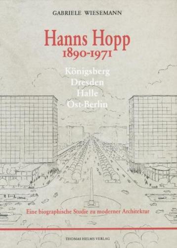 Hanns Hopp 1890-1971 