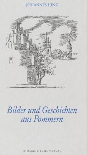 Bilder und Geschichten aus Pommern 