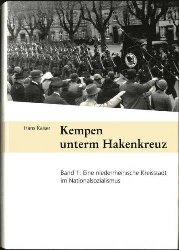 Kempen unterm Hakenkreuz 