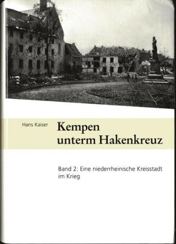 Kempen unterm Hakenkreuz 