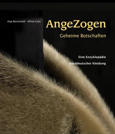 AngeZogen - Geheime Botschaften 