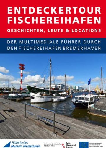 Entdeckertour Fischereihafen 