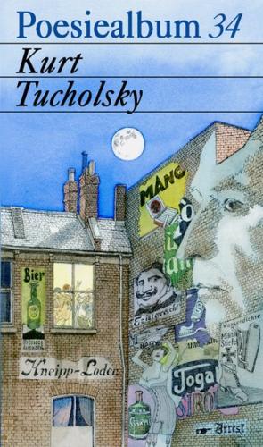 Kurt Tucholsky 