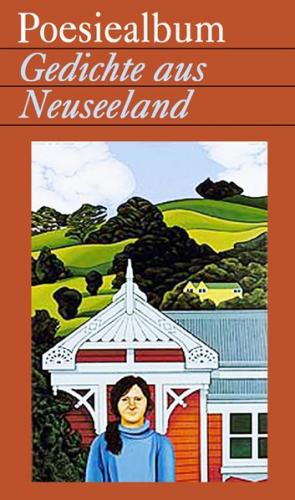 Gedichte aus Neuseeland 