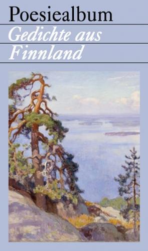 Gedichte aus Finnland 