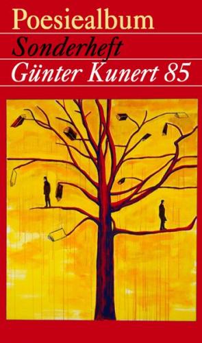Günter Kunert 85 