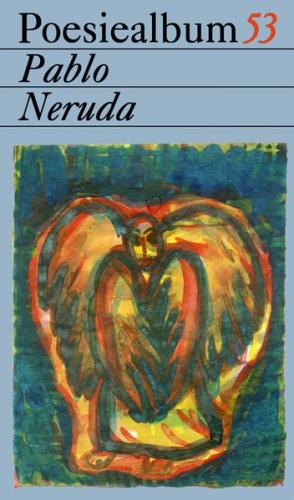 Pablo Neruda 