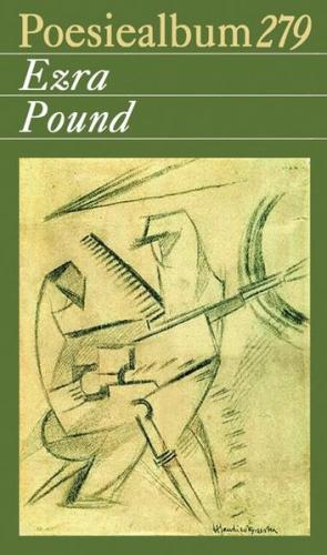 Ezra Pound 