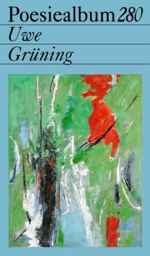 Uwe Grüning 