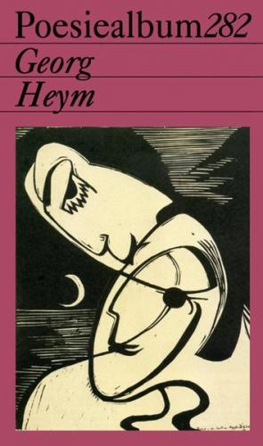 Georg Heym 